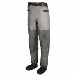 Kinetic X4 åndbare waist waders til lystfiskeri – Fisk & Fang Helsingør